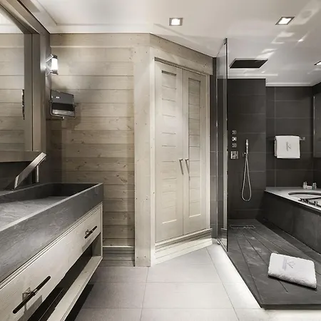 Apartment Ultima Chalet *