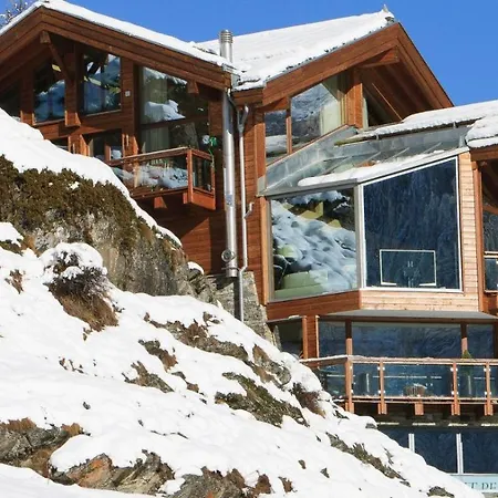 Apartment Ultima Chalet