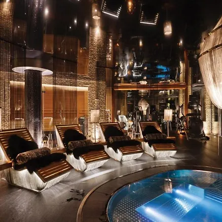 Ultima Chalet Apartment *