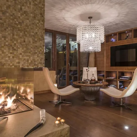 Ultima Chalet Apartment
