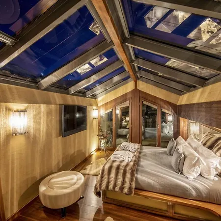 Ultima Chalet Apartment