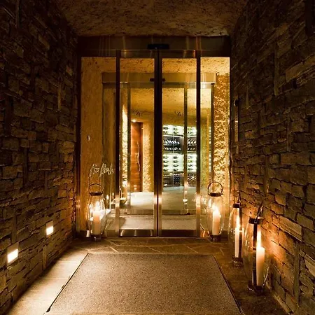 Apartment Ultima Chalet Courchevel